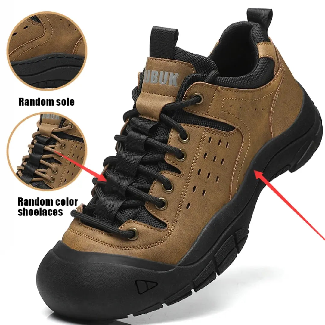 Men's Casual Sneakers for Everyday Comfort