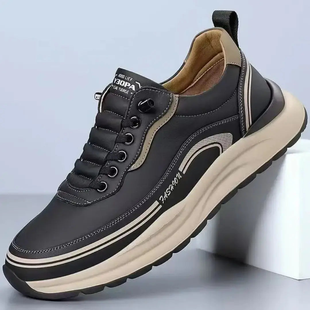 The Brixton Sneaker