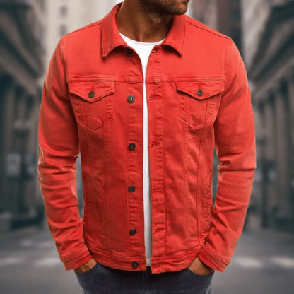 Giovanni Denim Jacket