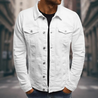 Giovanni Denim Jacket