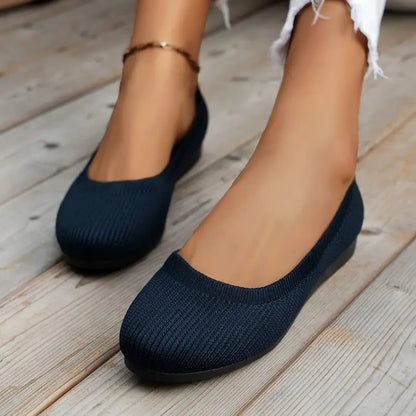 Evelyn Grace Comfort Loafers
