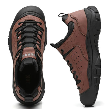 Men's Casual Sneakers for Everyday Comfort