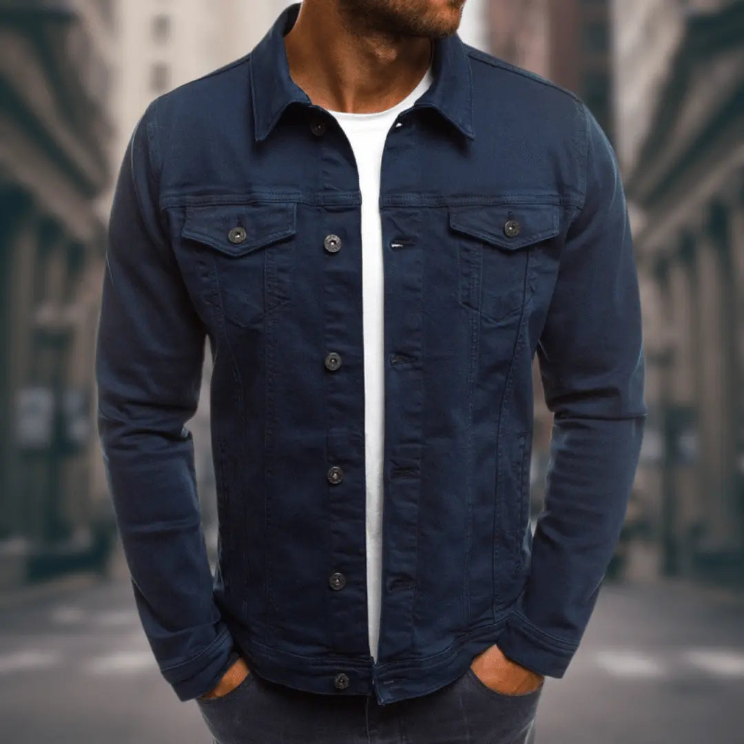 Giovanni Denim Jacket