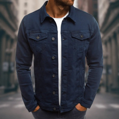 Giovanni Denim Jacket