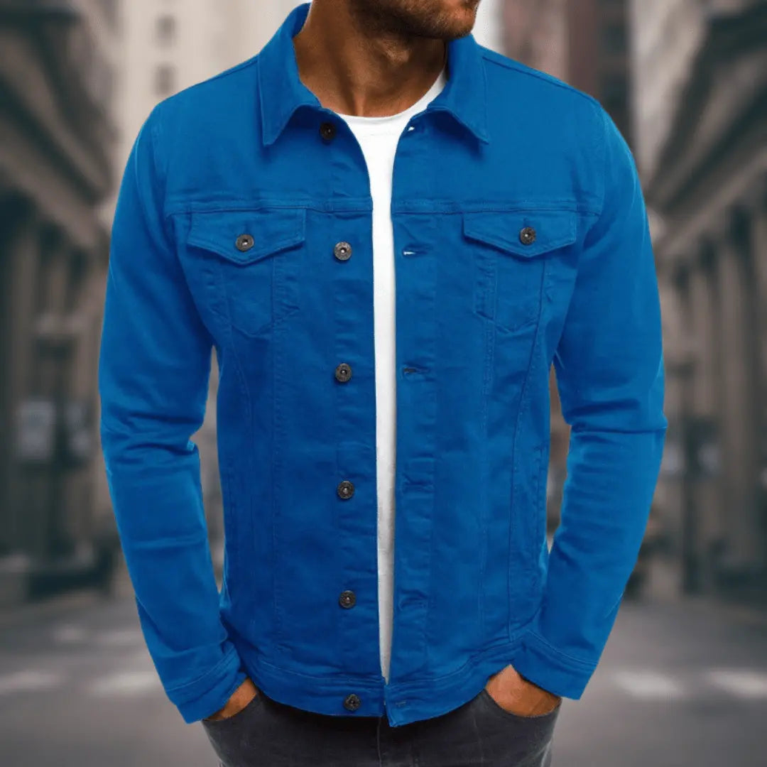 Giovanni Denim Jacket