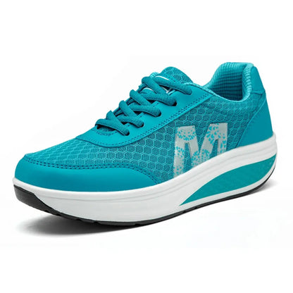 Marielle Stylish Casual Mesh Shoes