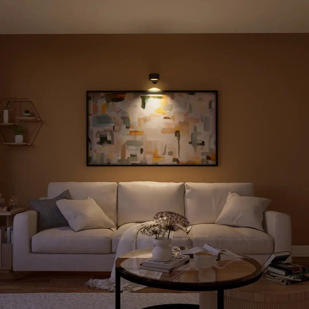 Liora - EasyStick Cordless Wall Lamp