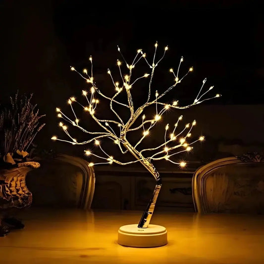 Everdawn - Fairy Tree