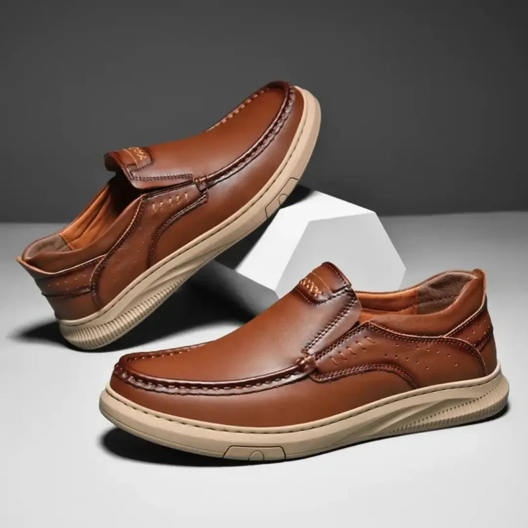 Madison Slip-On