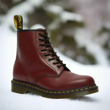 Classic and Comfortable Boots