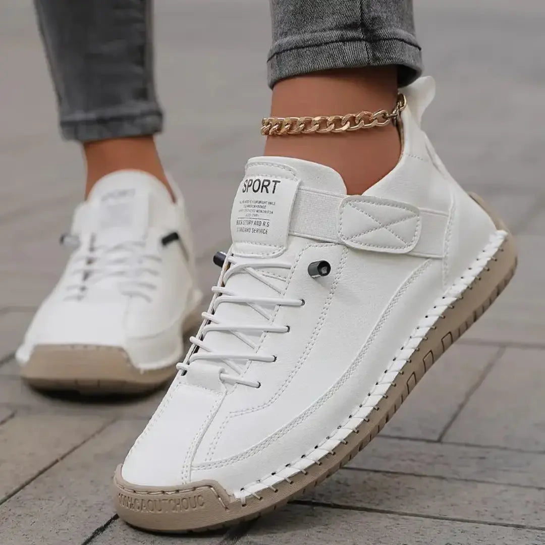 Lightweight Relief Sneakers