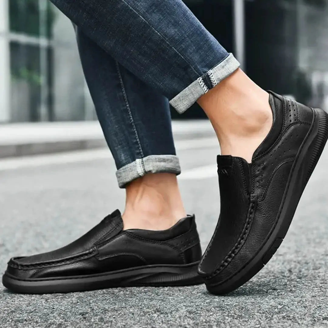 Madison Slip-On