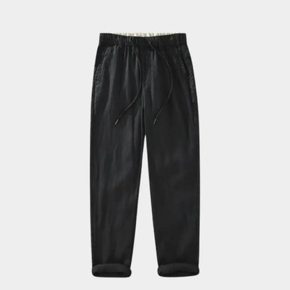 Hawken – Linen Pants