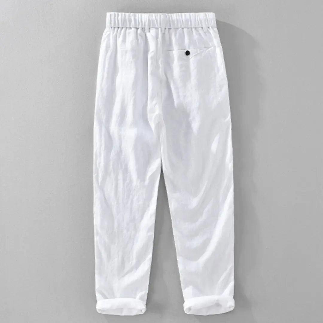 Hawken – Linen Pants