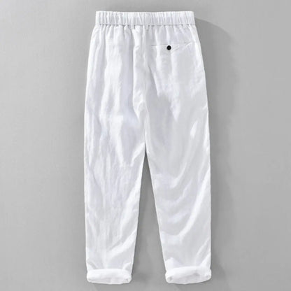 Hawken – Linen Pants