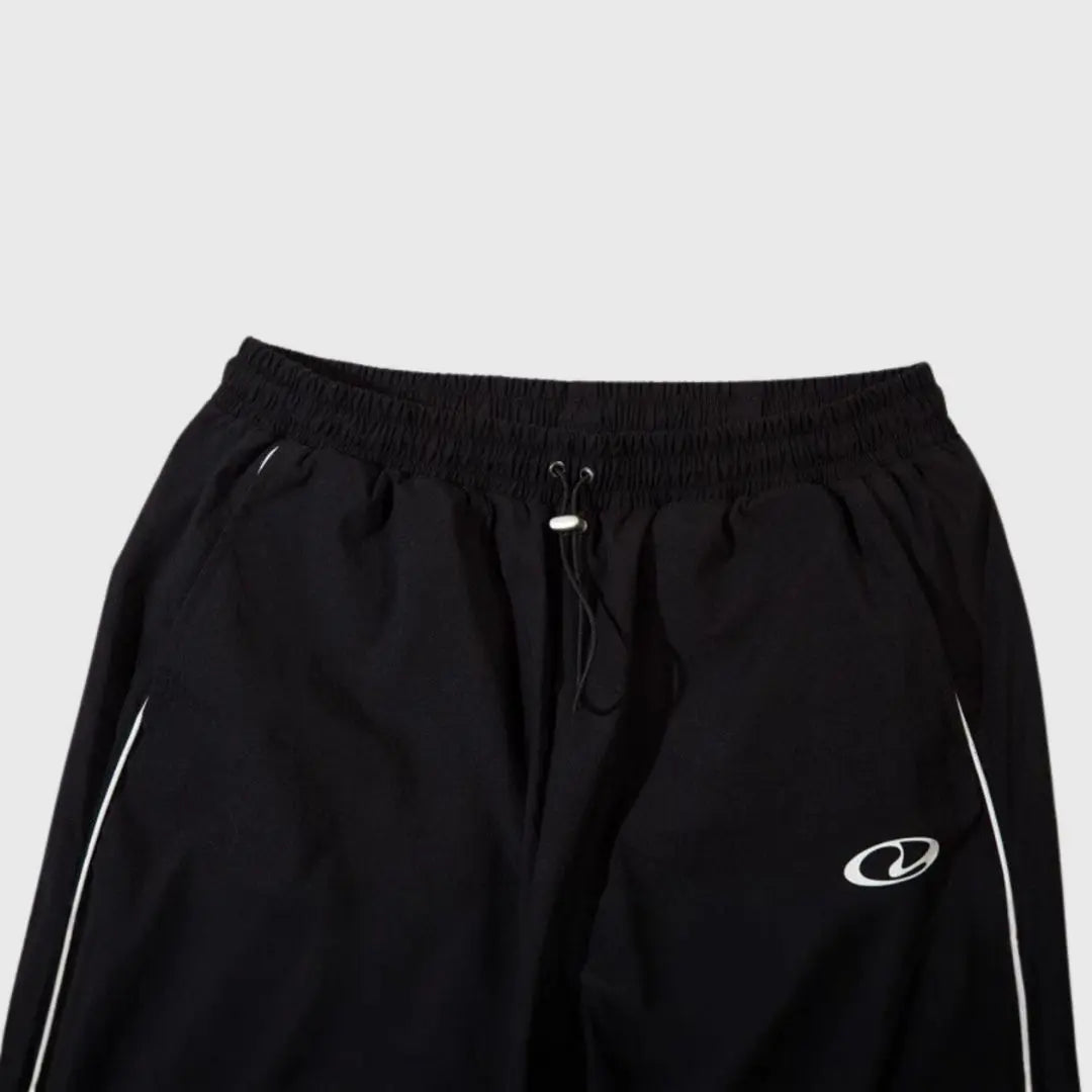 Amalfi Vintage Baggy Track-pants