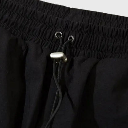 Amalfi Vintage Baggy Track-pants
