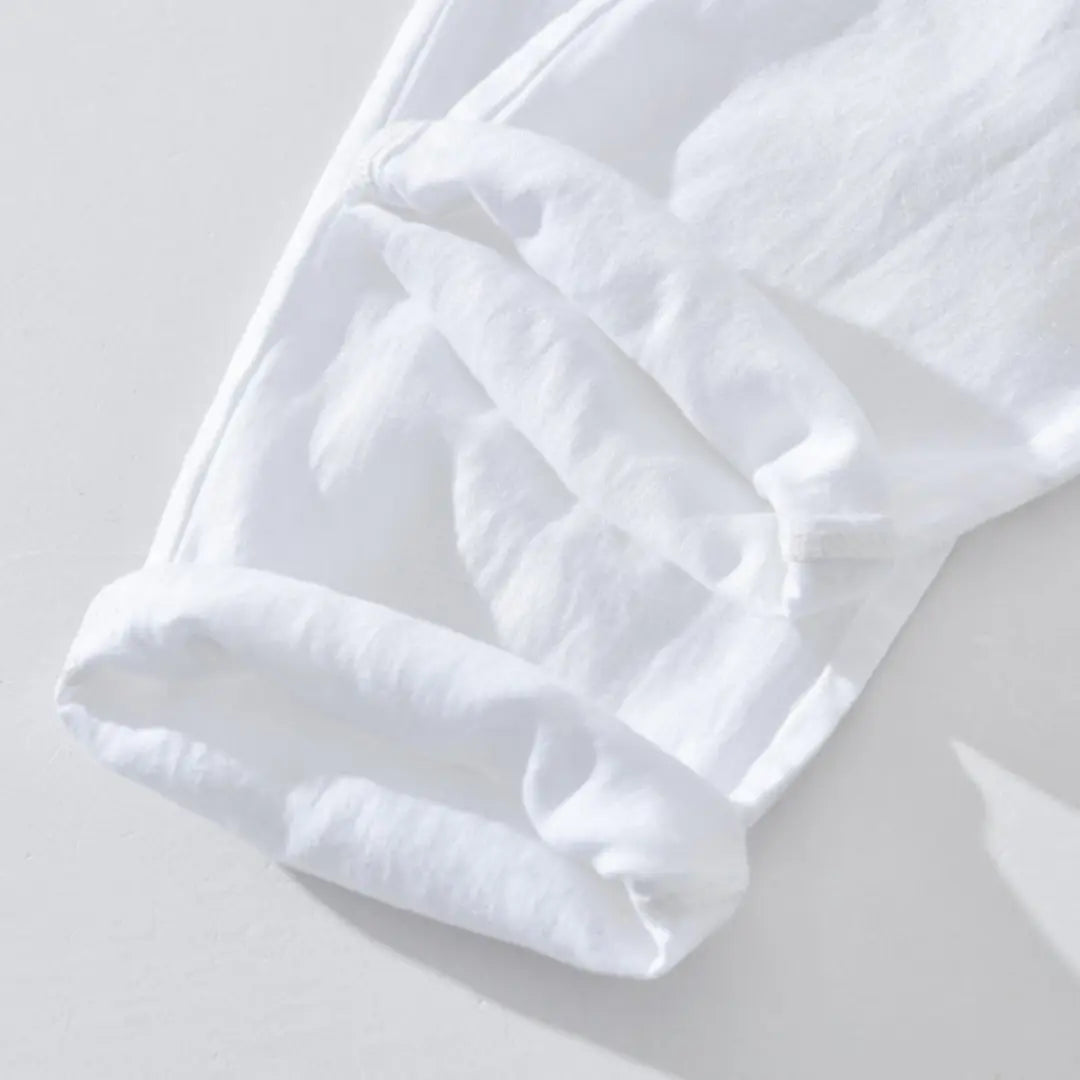 Hawken – Linen Pants
