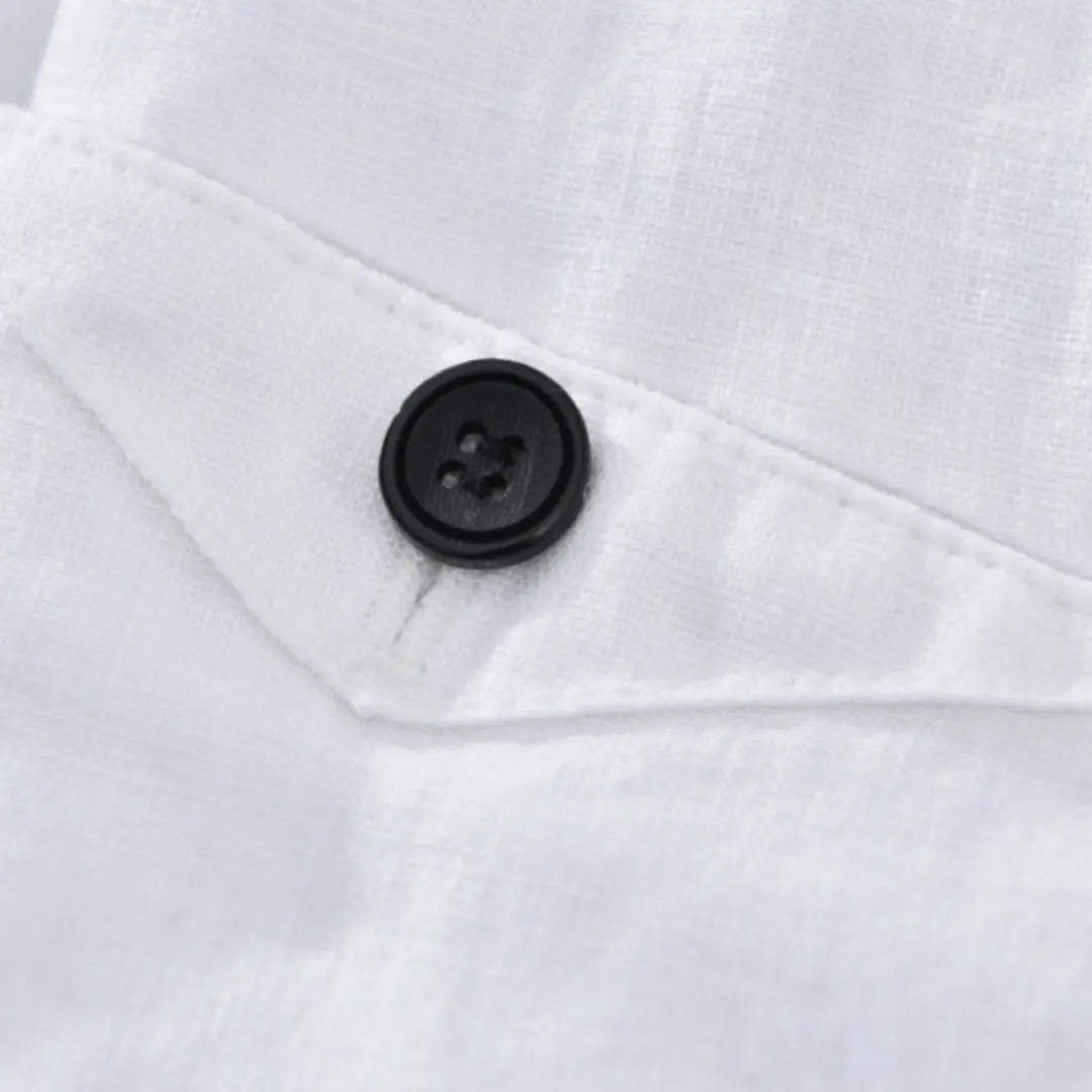 Hawken – Linen Pants