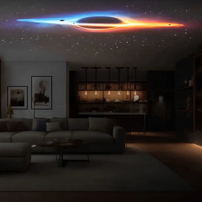 AstraGlow - Space Projection Light