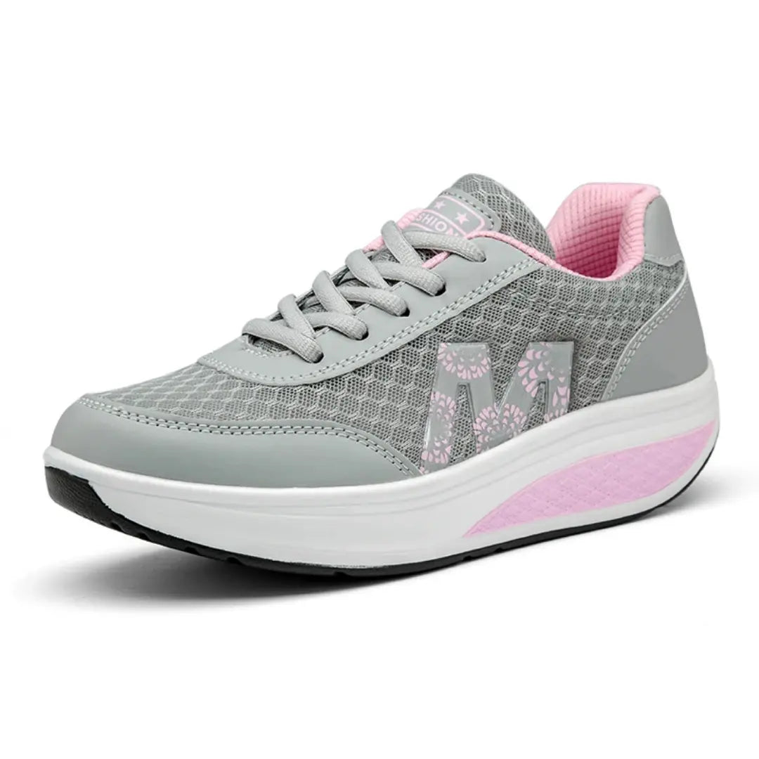 Marielle Stylish Casual Mesh Shoes