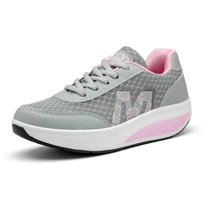 Marielle Stylish Casual Mesh Shoes