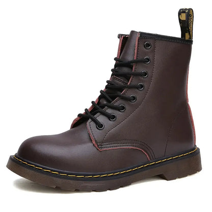 Classic and Comfortable Boots