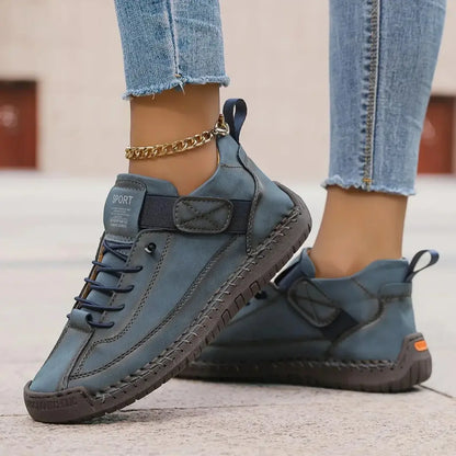 Lightweight Relief Sneakers