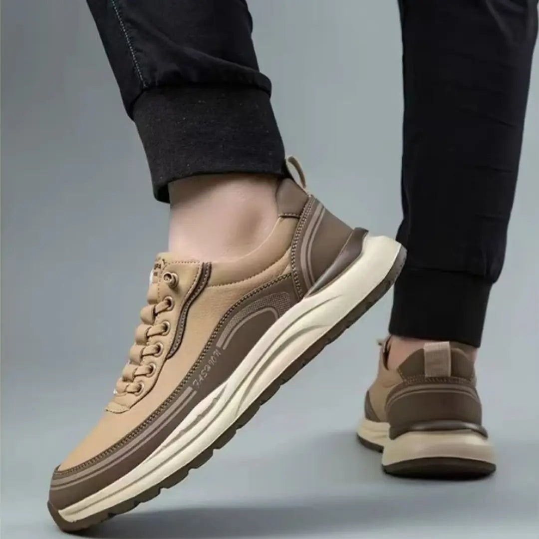The Brixton Sneaker