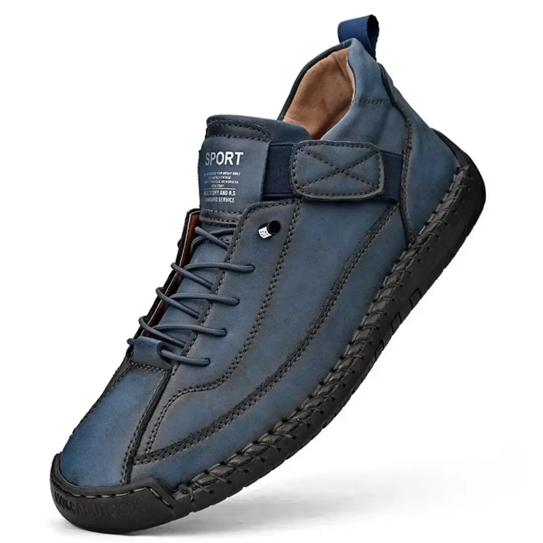 Lightweight Relief Sneakers