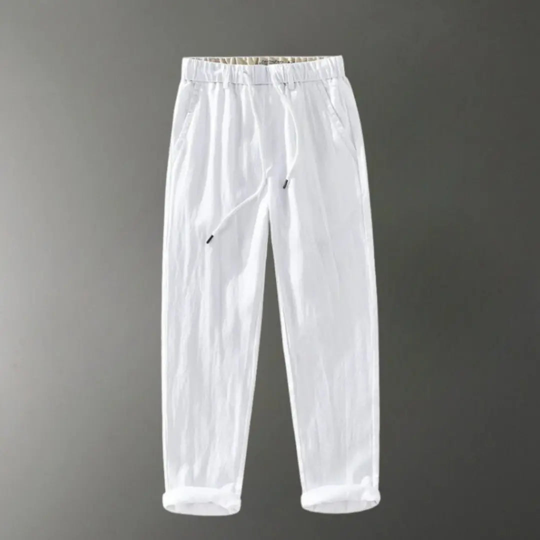 Hawken – Linen Pants