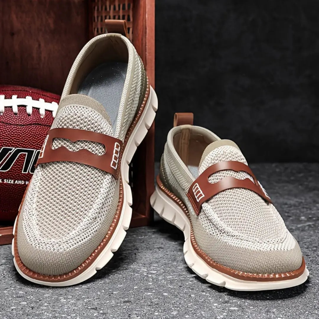 Rovan Ultra Comfort Sneakers