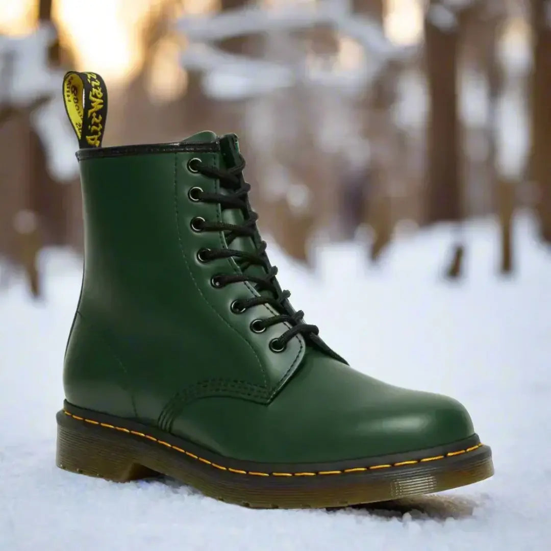 Classic and Comfortable Boots