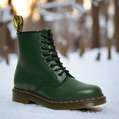 Classic and Comfortable Boots
