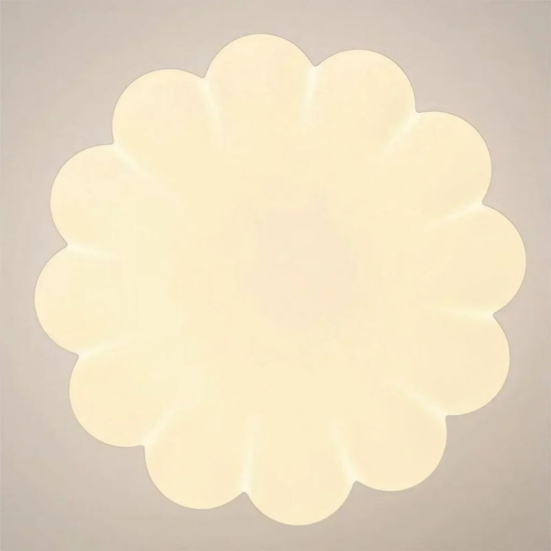 Scout Art Deco Pendant Light - Sculptural Globe Ceiling Lamp