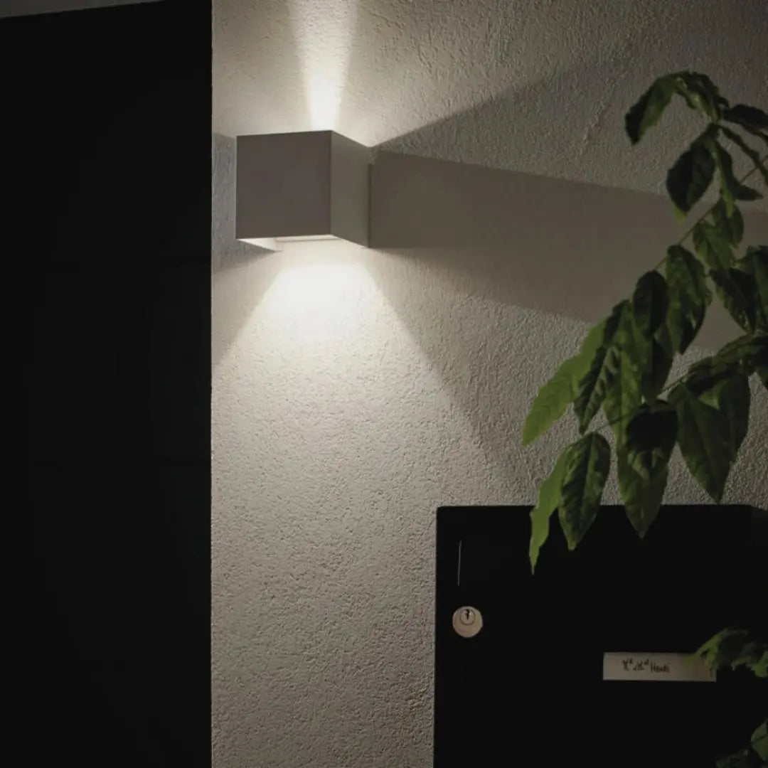 Arclite - Adjustable Wall Light