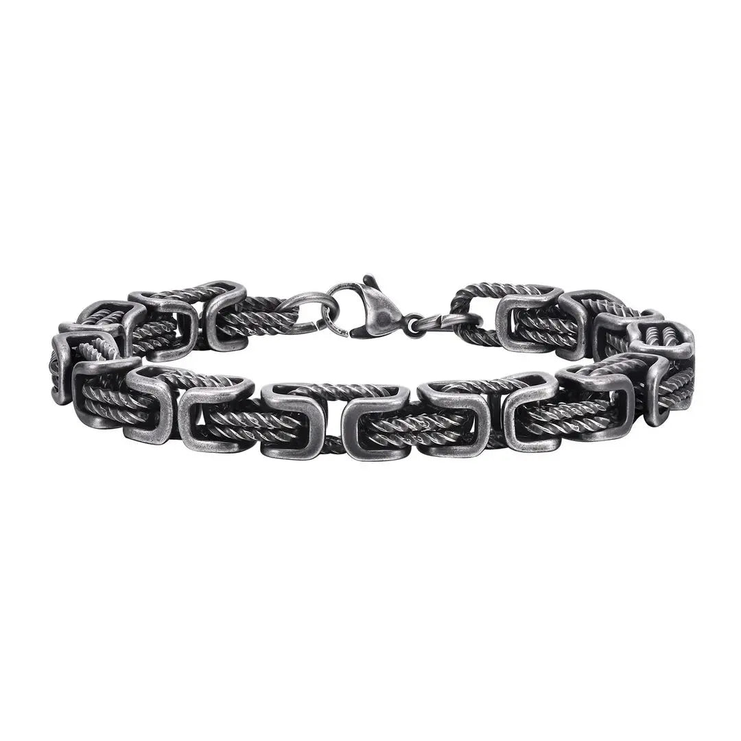 Rogue Forged Chain Cuff