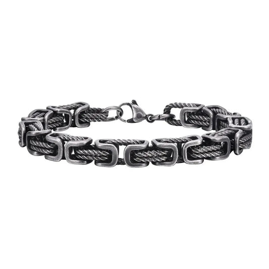 Rogue Forged Chain Cuff