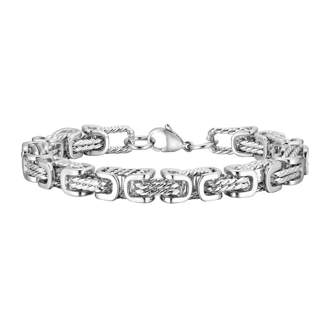 Rogue Forged Chain Cuff