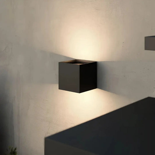 Arclite - Adjustable Wall Light