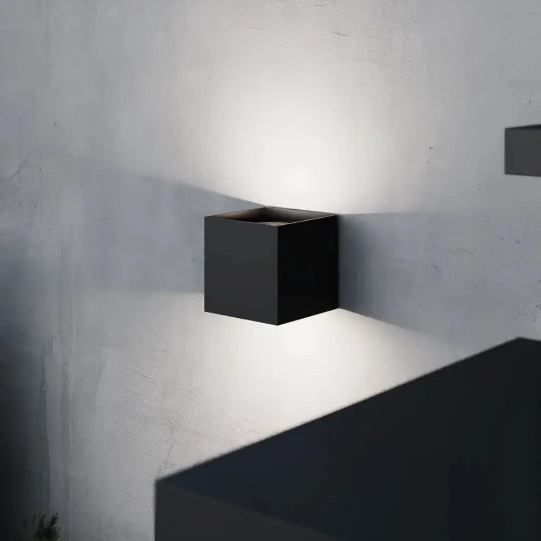 Arclite - Adjustable Wall Light