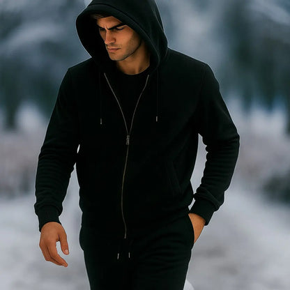Leonardo Fleece Comfort Set