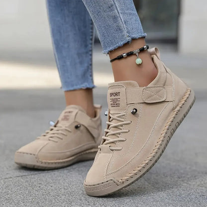 Lightweight Relief Sneakers