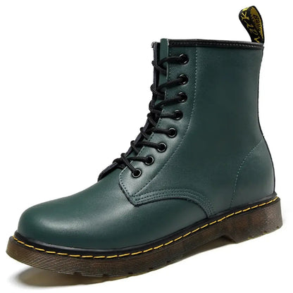 Classic and Comfortable Boots