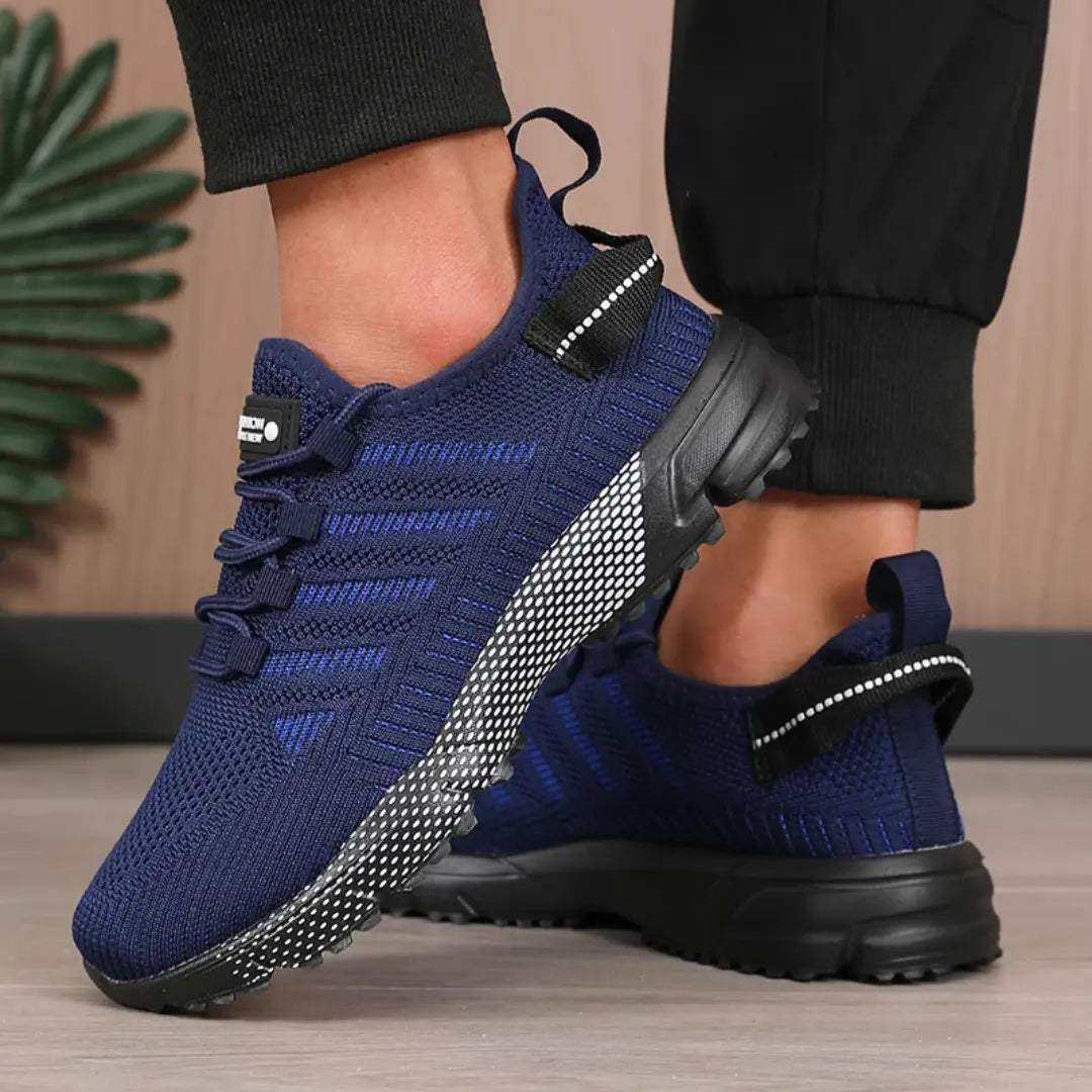 Stride Easy Sneakers
