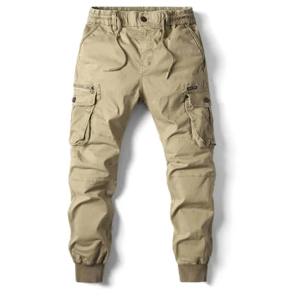 Mission Utility Cargo Pant