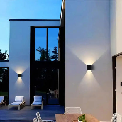 Arclite - Adjustable Wall Light