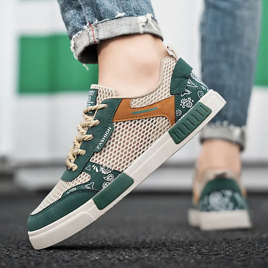 Sonnet Premium Sneakers