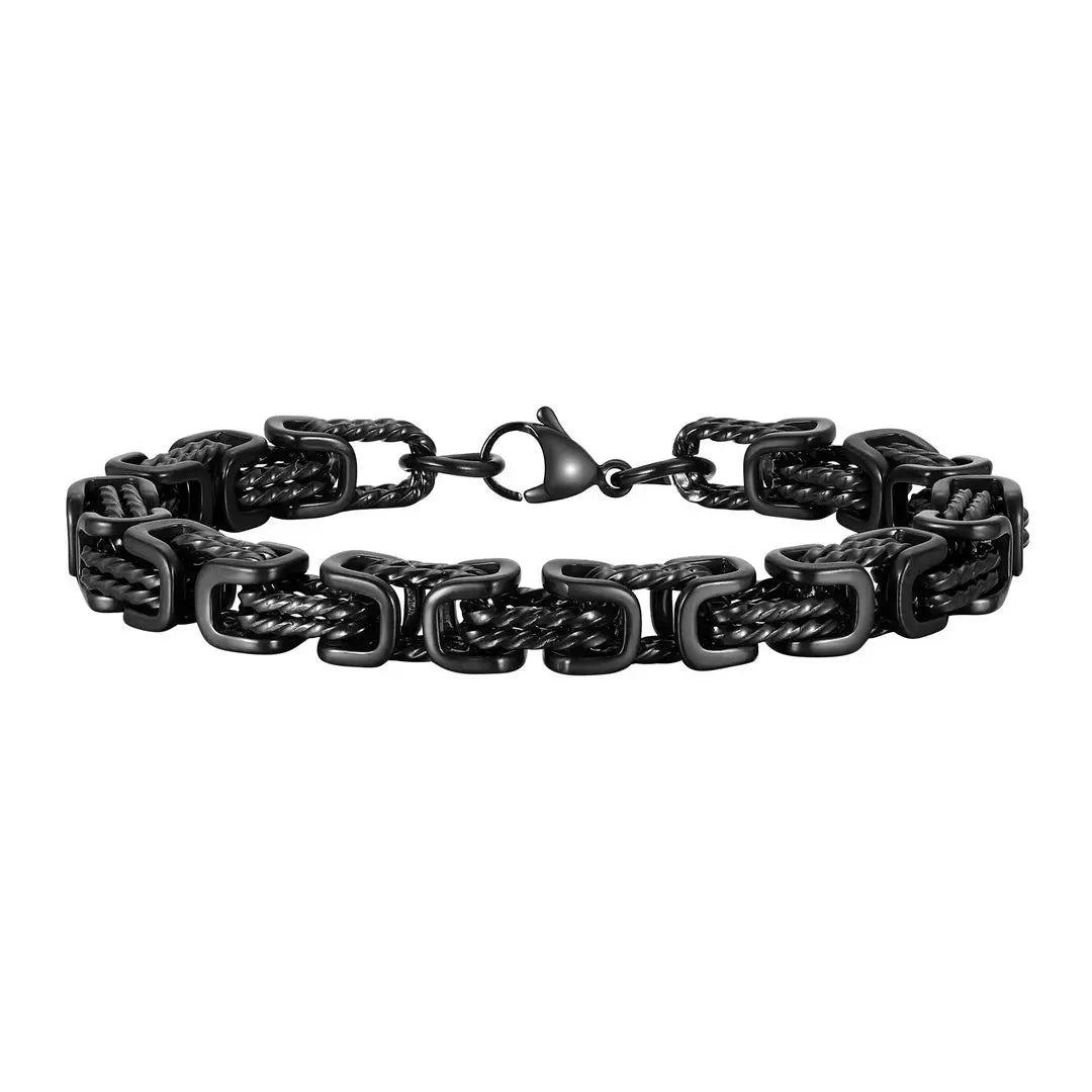 Rogue Forged Chain Cuff