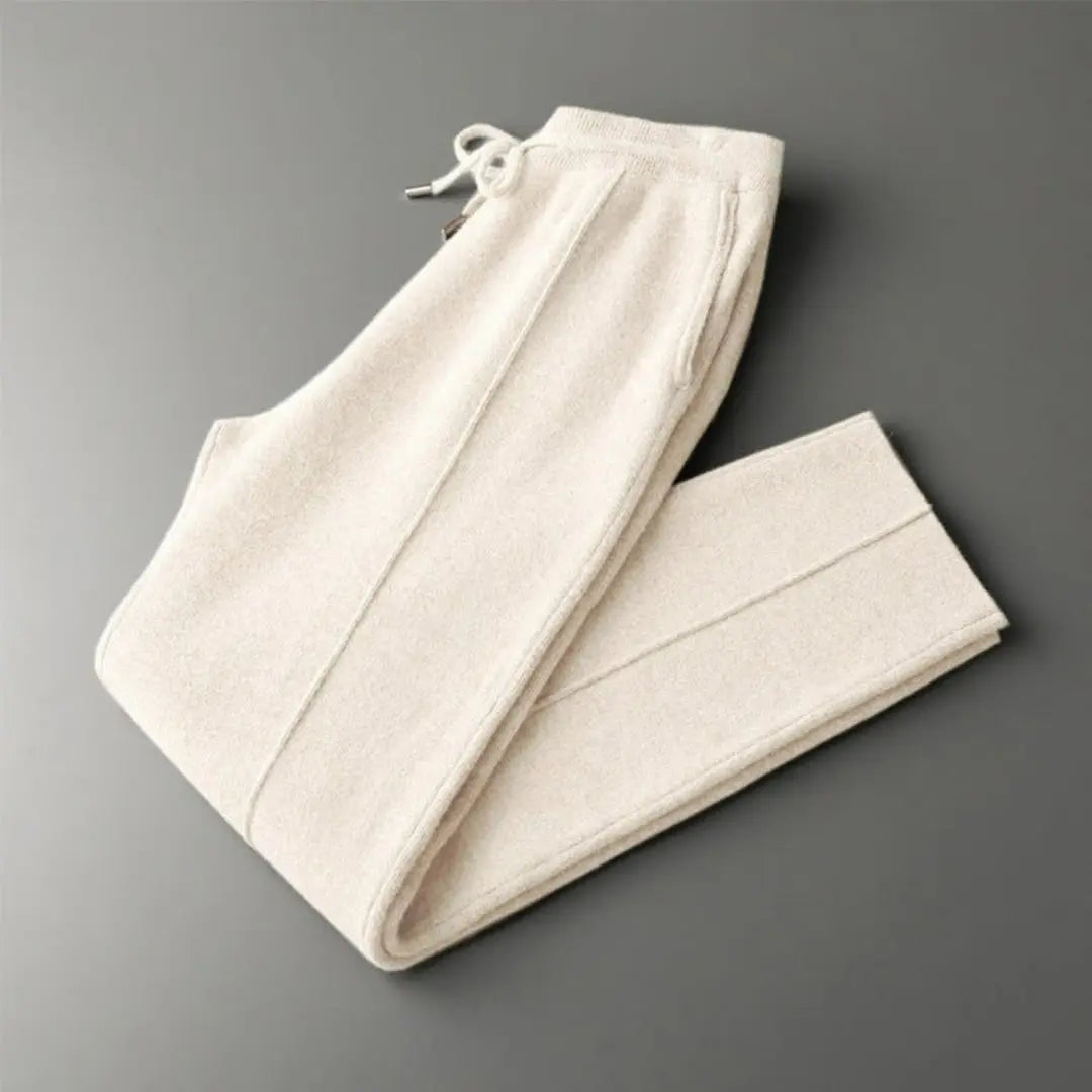 Cloud - Merino Pants